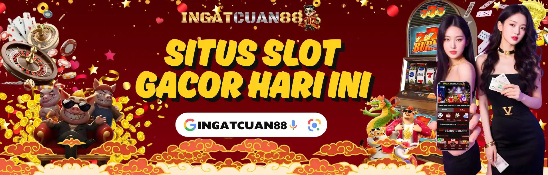 HADES168 memacu slot agresif dengan peluang jackpot besar dan tempo cepat, menyediakan link HADES 168 resmi untuk akses login HADES168.